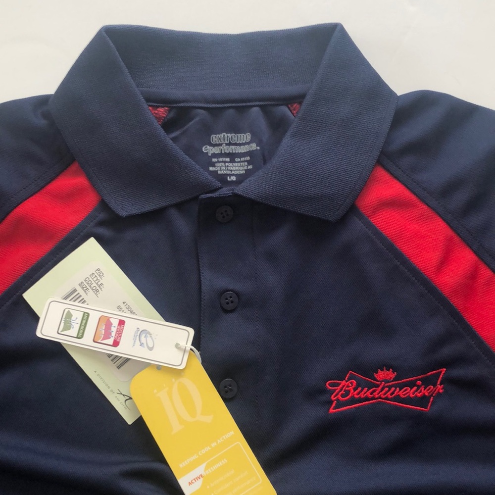 Extreme Performance Shirt (men’s) - Picture 5 of 8